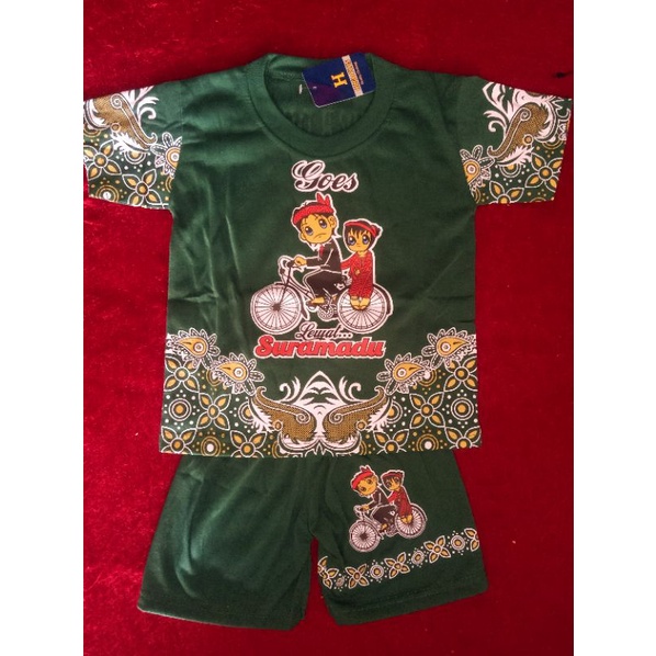 KAOS ANAK // SETELAN ANAK ANAK KAOS GOES KAOS VIRAL