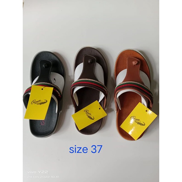 Sandal Anak Crocodile