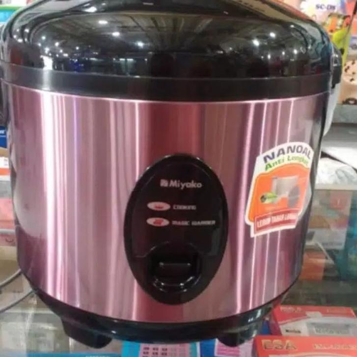 Harga Termurah mejikom Miyako mcm508sbc