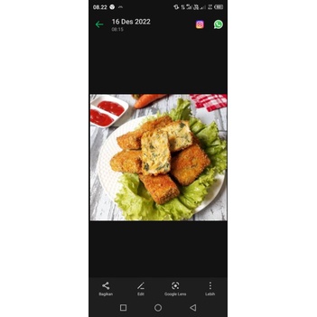 

nuggetayamsayur