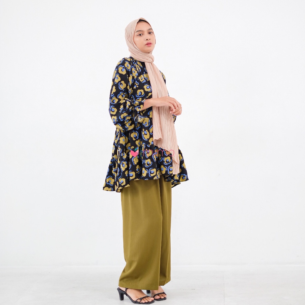 Rahma Long Set