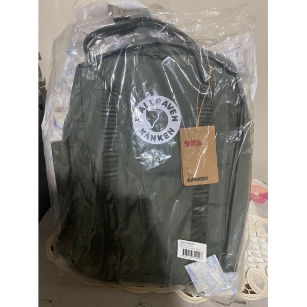 Daypack Fjallraven Tree Kanken