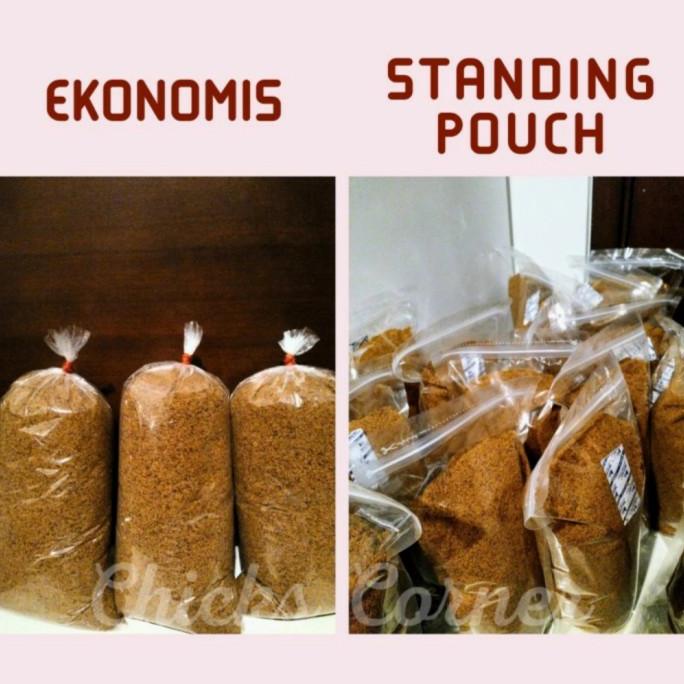 

GULA AREN BUBUK ORGANIK / GULA AREN ASLI PREMIUM 1KG / GULA SEMUT