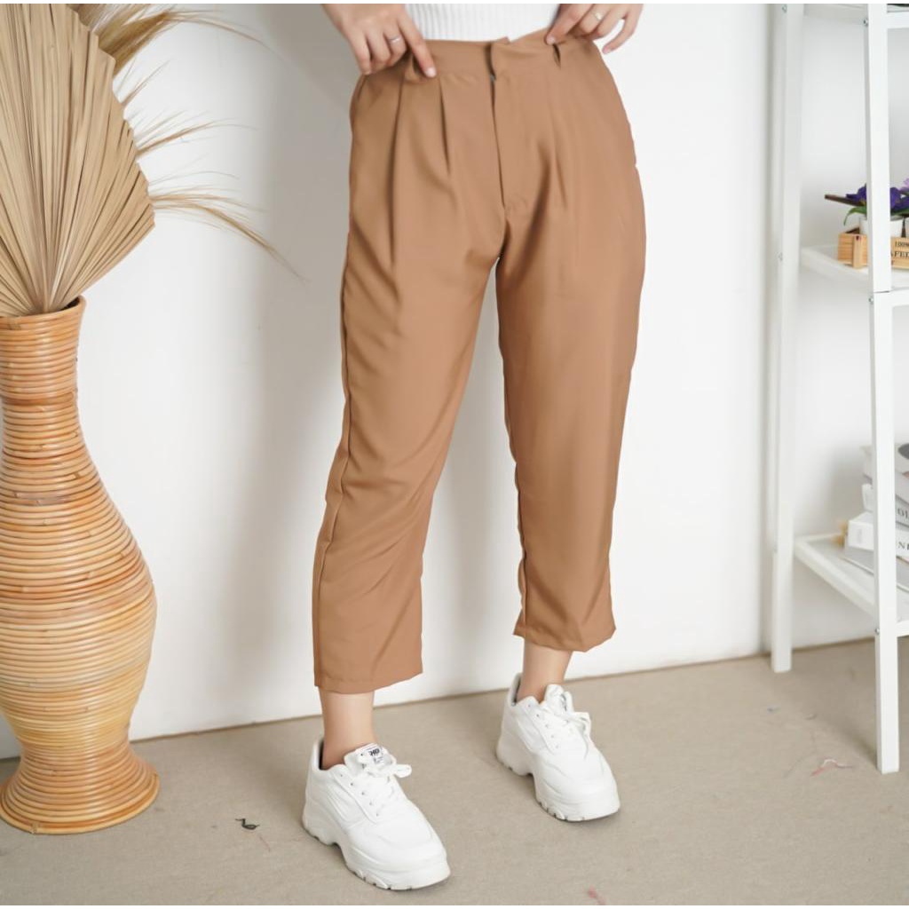 GFS ANKLE PANTS