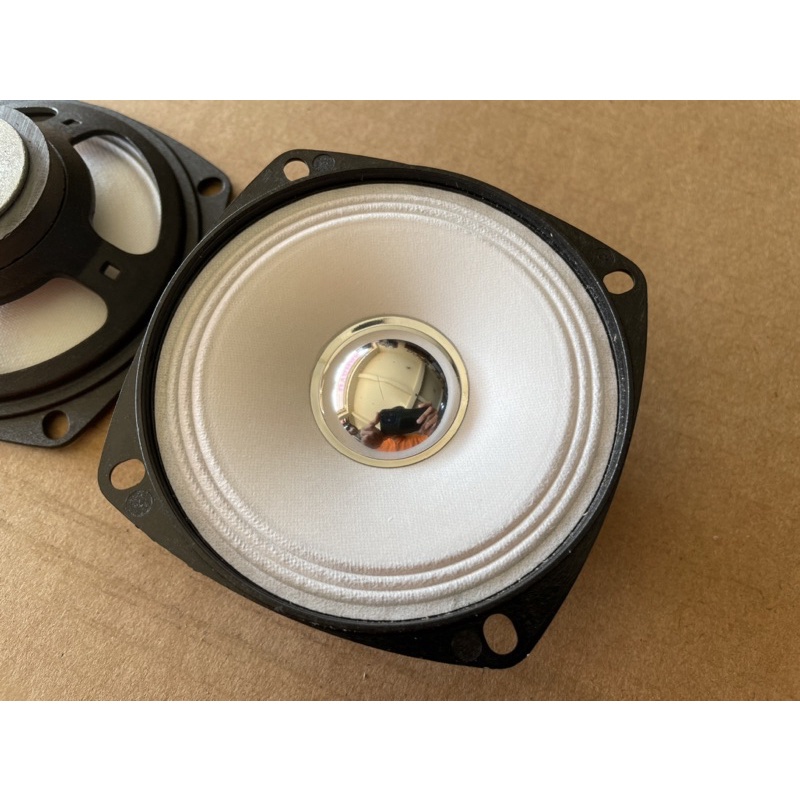 Speaker 3 inch 5watt 5 watt Woofer Fullrange ACR 2 ohm Miniatur