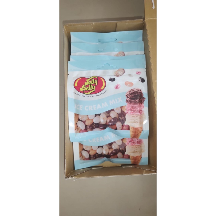 Jelly Belly Candy 70 gr