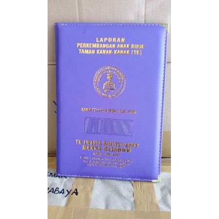 

[UNGU] MAP RAPOR HOTPRINT JAHIT MAP KURTILAS MAP KURIKULUM MERDEKA MAP CUSTOM