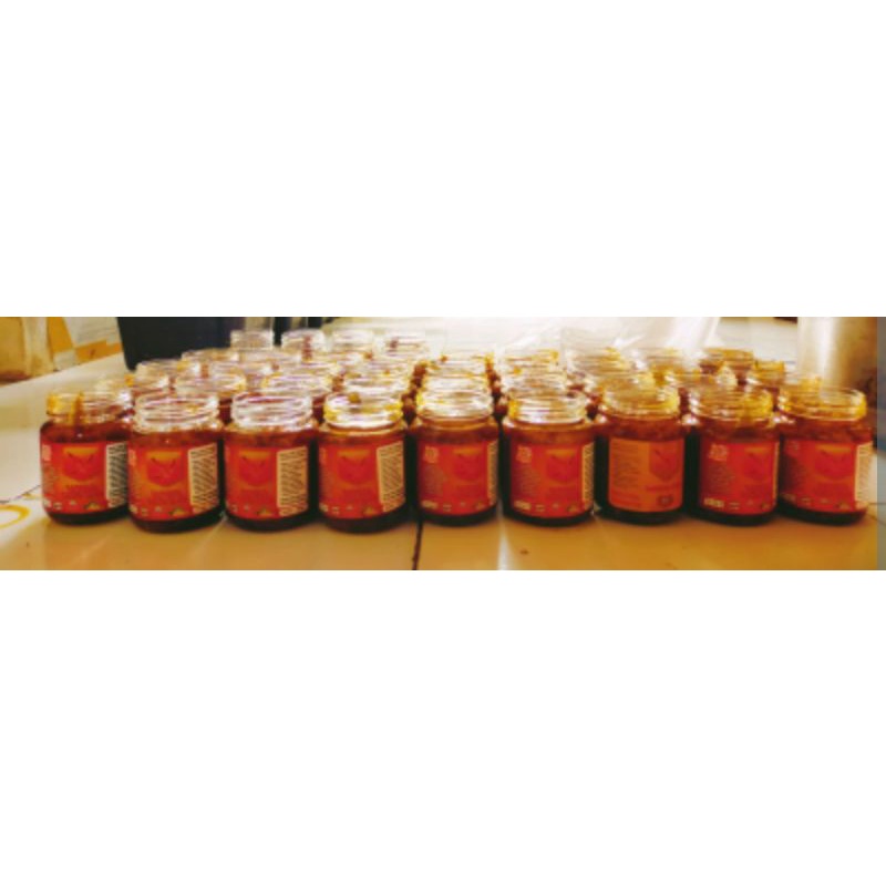 

sambel cumi
