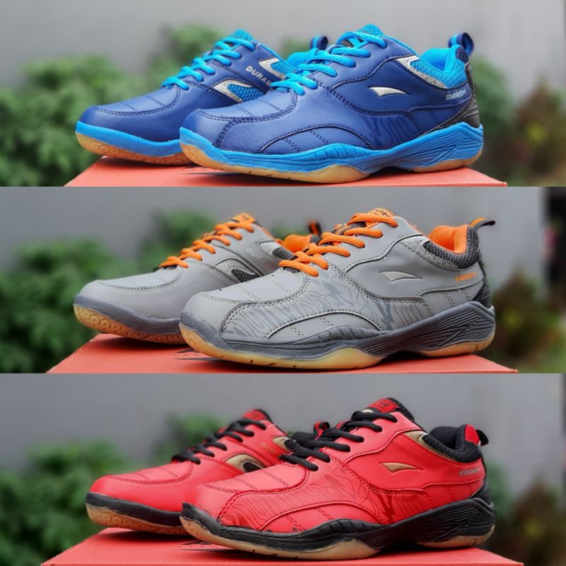 sepatu badminton air pro energy premium