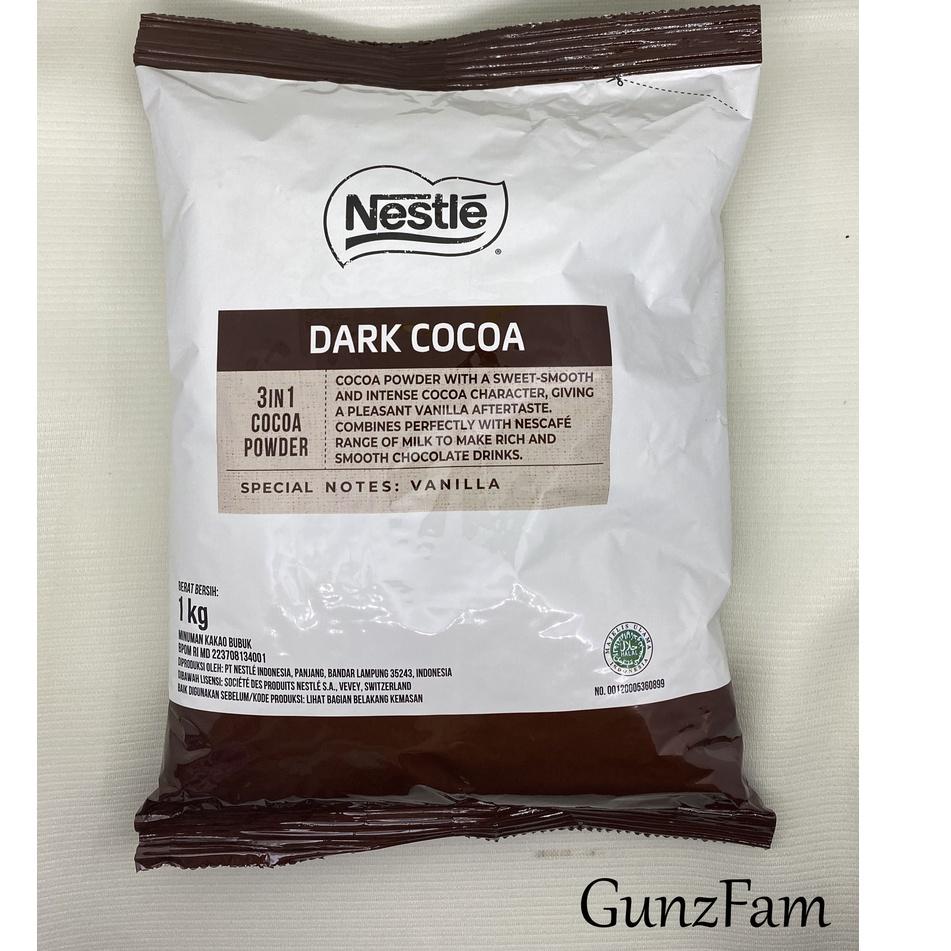 

➤Terkini➤ Nestle Dark Cocoa 1kg Alegria Chocolate 1kg by Nestle Professional Expired September 2023 81 ➤