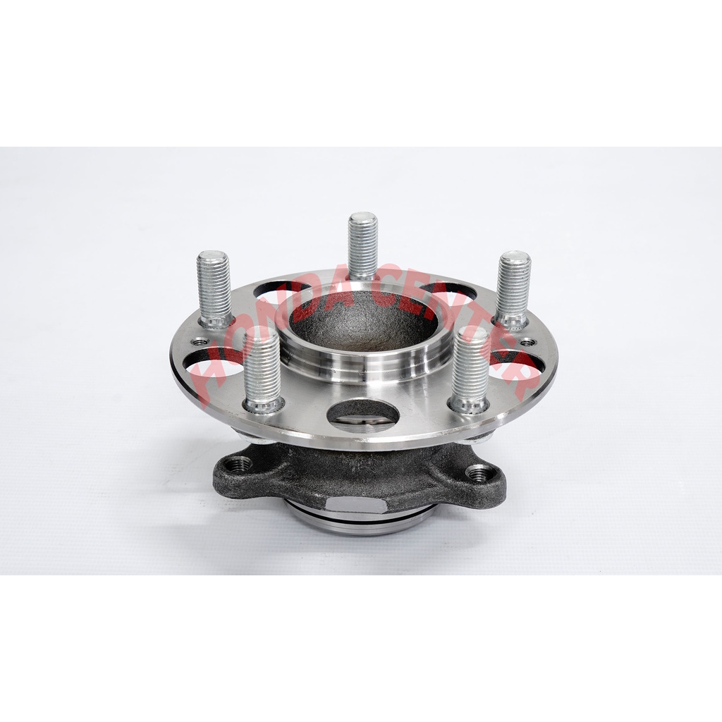 lahar laher bering bearing hub roda belakang honda civic 2006 2007 2008 2009 2010 2011 2012 2013 2014 2015