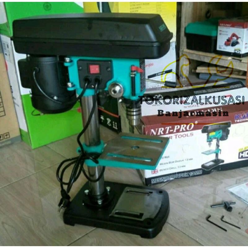 BOR DUDUK 13 mm NRT-pro