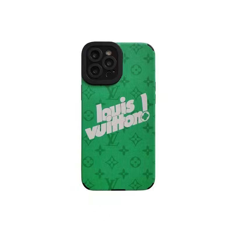 Ins Eropa Amerika Street Wear Cocok Untuk Iphone14 14pro 14Plus 14prm iPhone 13 13prm iPhone 11 7Plus 8Plus Xr XS 12 Pro Max Empat Sudut Casing Ponsel Tahan Guncangan