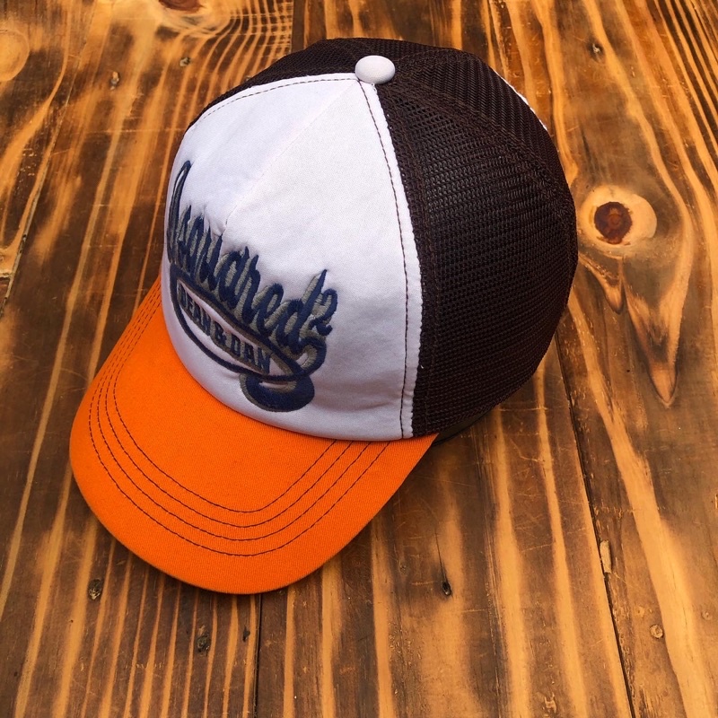 Topi Trucker Dsquared C-051 Second Original