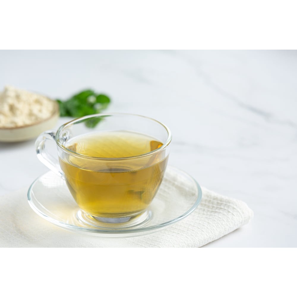 

AIICHA Korean Slimming Tea