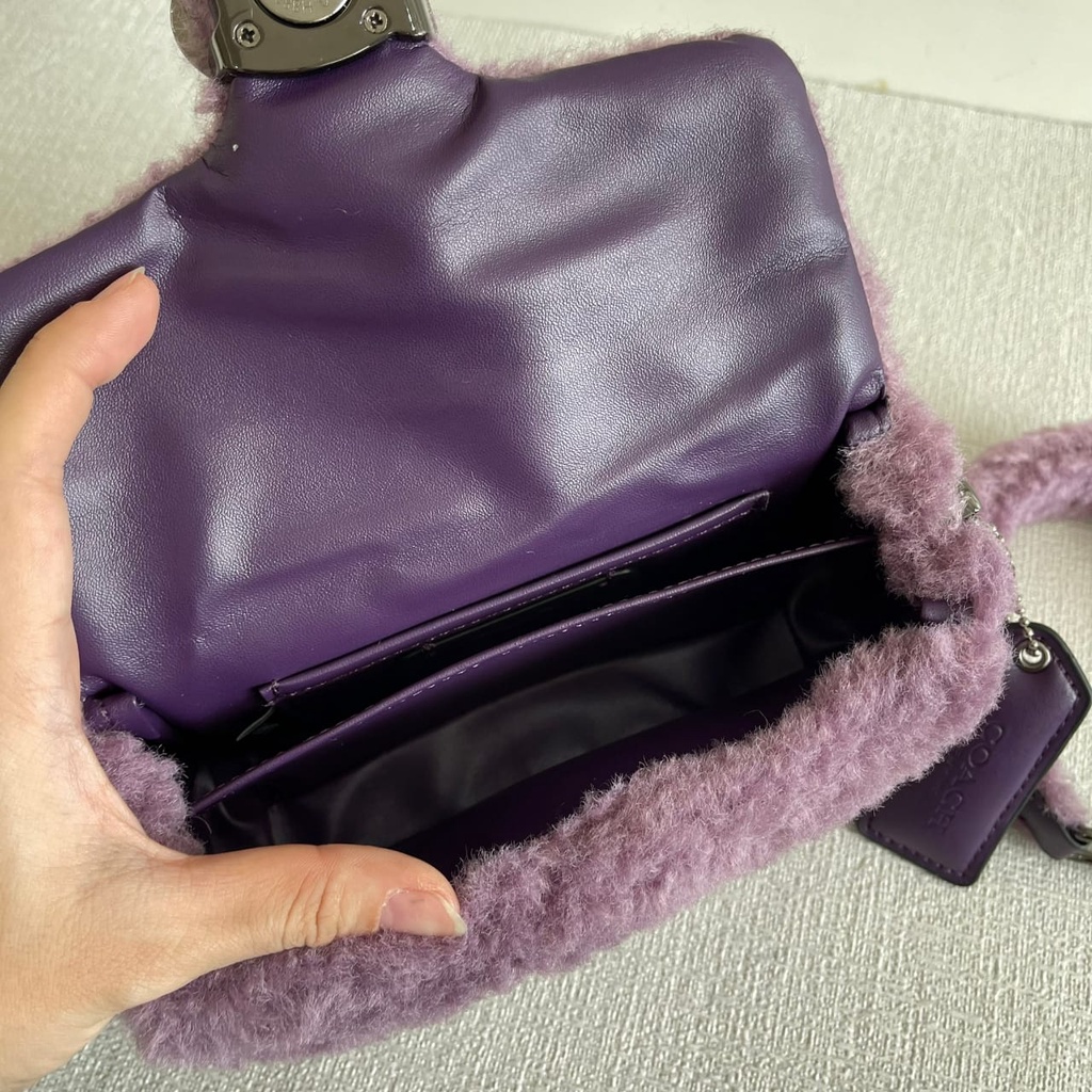 TAS WANITA CCB-3774 TOP HANDLE BAG