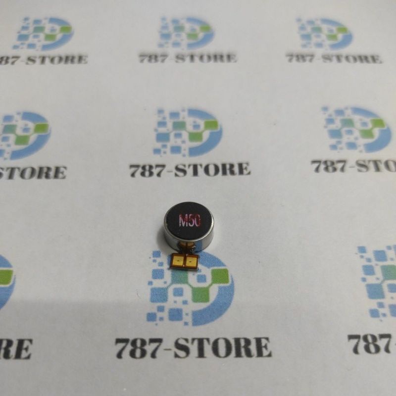 VIBRA GETAR SAMSUNG S10+ S10 PLUS G975F ORIGINAL BEKAS