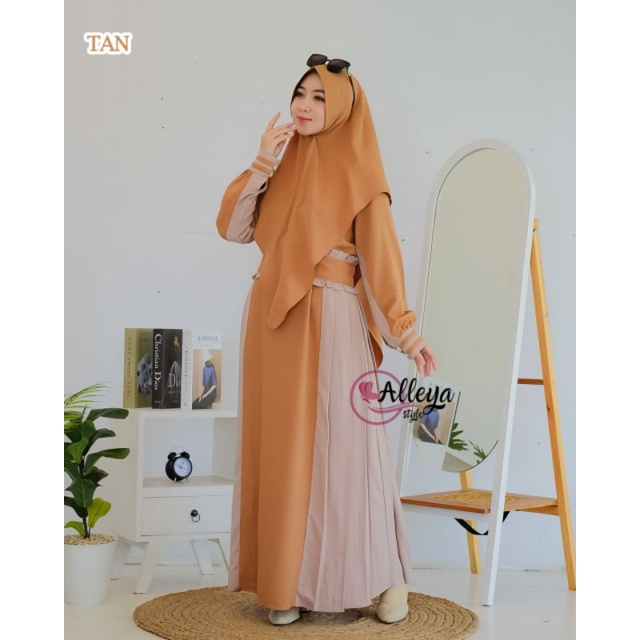 *KEJORA SYARI Syar"i*