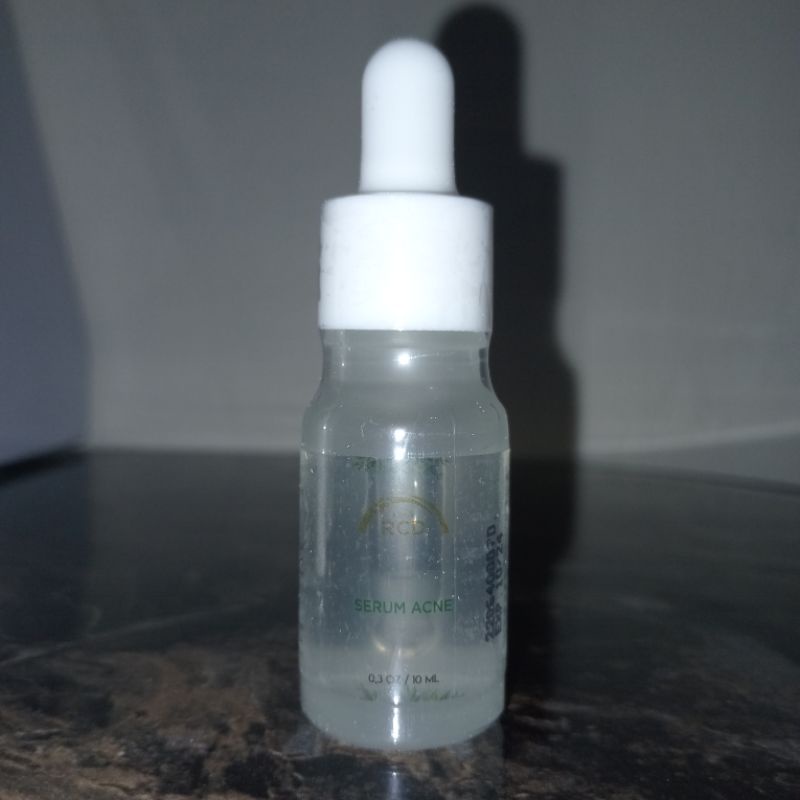 Serum Acne Klinik RCD