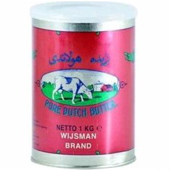 

Mentega Butter Wijsman 1Kg Pure Dutch Butter Salted Wysman Cookies Cake