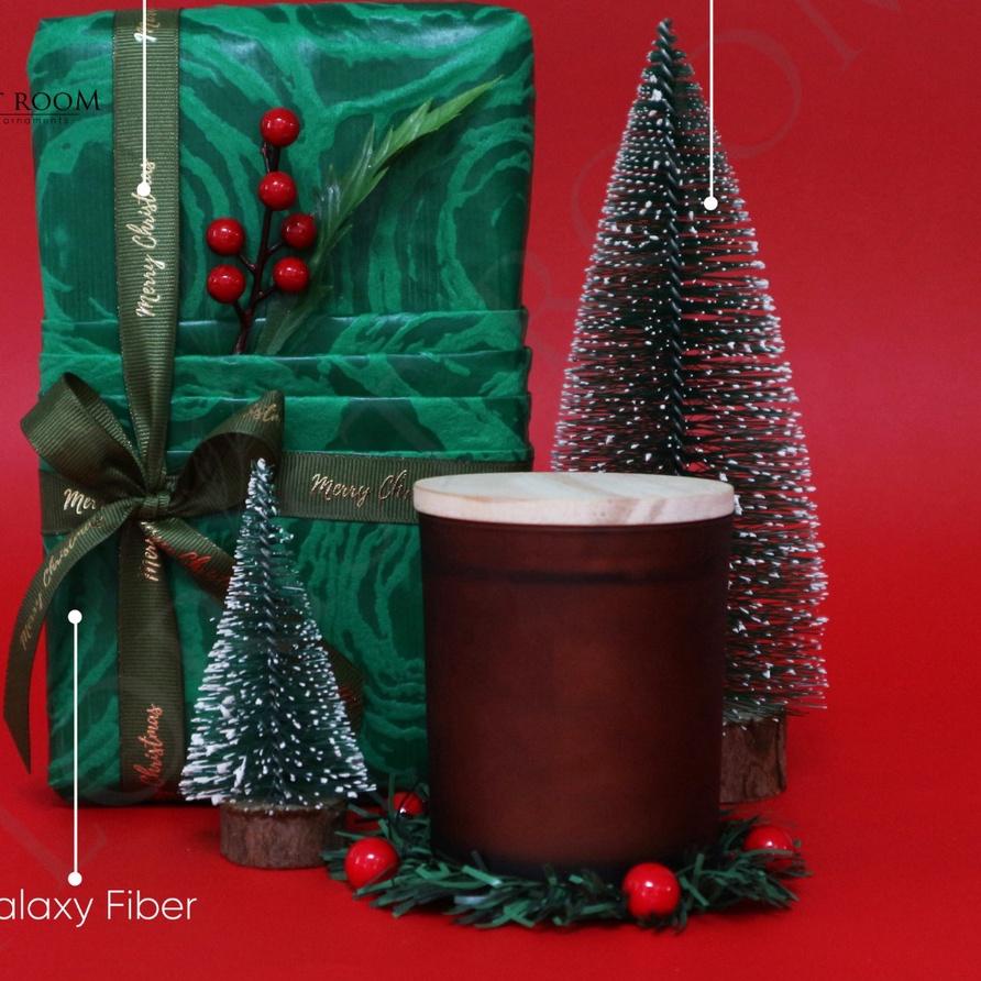 

SH5✿ Pita Grossgrain Merry Christmas ±1.5cm x 20yard - Kode : 15208715 FRESHH