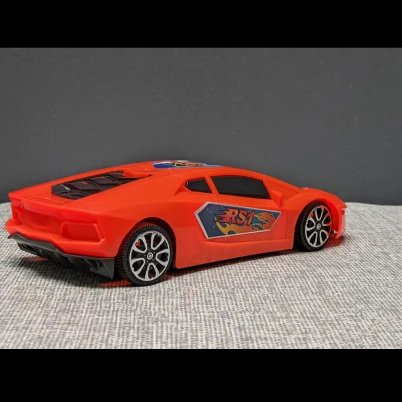 MAINAN ANAK MOBIL REMOTE CONTROL / RC LAMBORR TOP SPEED / MOBIL REMOT