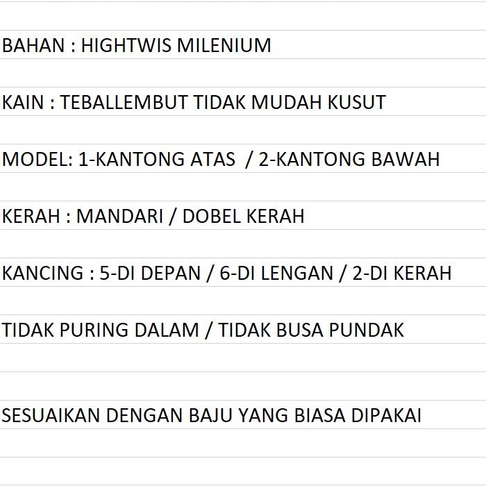 Banting Harga Jasket Jasko Jaket Ziper Resliting Depan Kerah Dobel Bahan Hightwis Jasko Murah Jas Mu