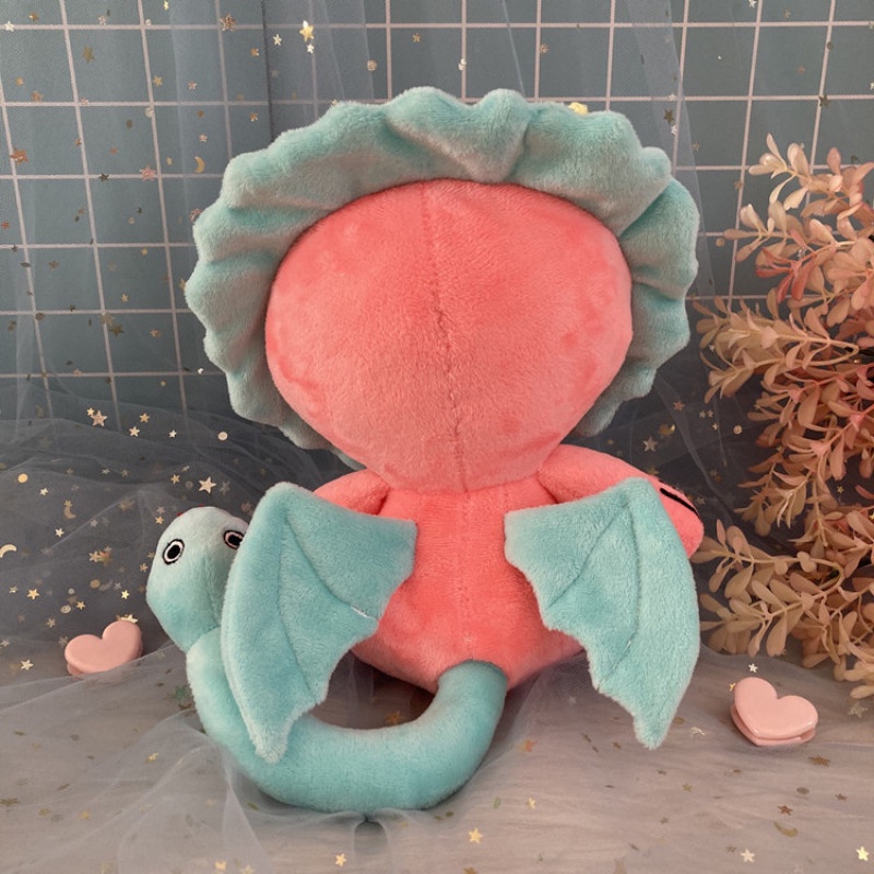 Mainan Boneka Stuffed Plush Anime SPY X FAMILY 24CM Untuk Hadiah Penggemar