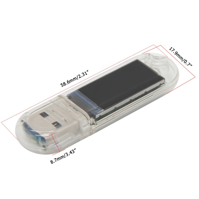 Btsg T-Dongle-S3 Papan Pengembangan 0.96in ST7735 IPS LCD WiFi Bluetooth-Kompatibel TF