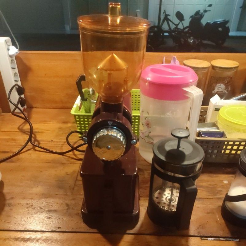 

gilingan kopi