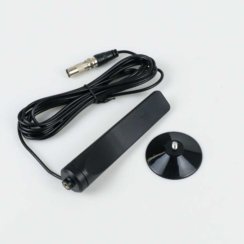 Antena TV Digital Indoor DVB-T2 High Gain 16 dBi