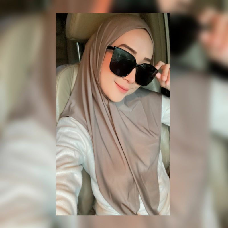 Malika Hijab Instant