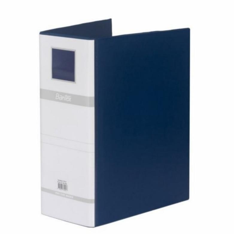 

ORDNER BANTEX FOLIO 1312 10 CM/POST BINDER BANTEX FOLIO TERLARISS...,,,,,