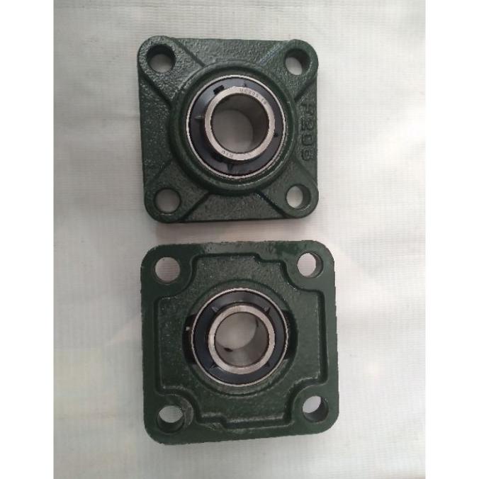 Parut Sparepart Kelapa Bearing Mesin F205