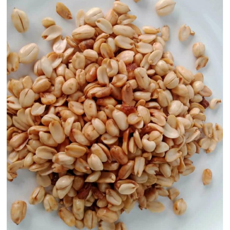 

Kacang Bawang Super Home Made