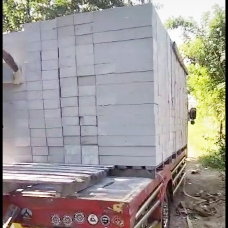 Hebel bata ringan AAC STANDAR SNI DISTRIBUTOR Hebel murah Jakarta Selatan Jakarta pusat Jakarta bara