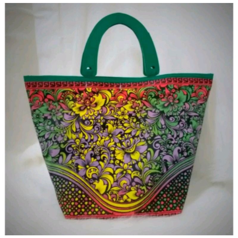 Tas Hajatan Batik Mewah uk22 (NRP)