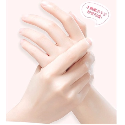 Veze Moisten Hand Cream Tangan 60 Gram CJR