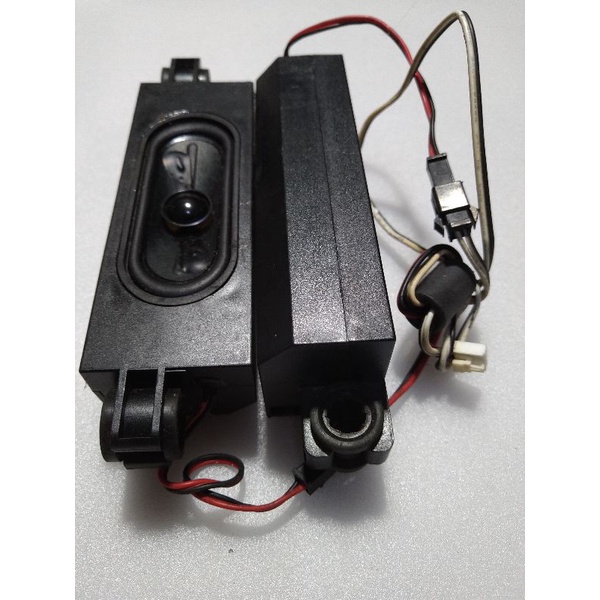 speaker coocaa 43tb2000