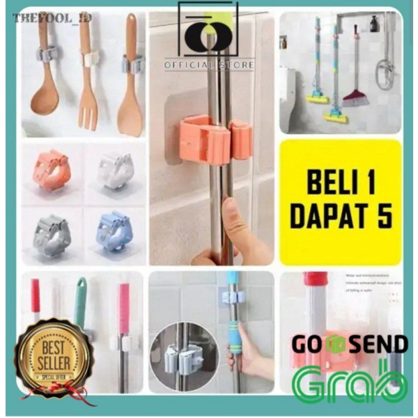

Jual Gantungan Tunggal milenial beli 1 dapat 4 gratis TF.ID Berkualitas