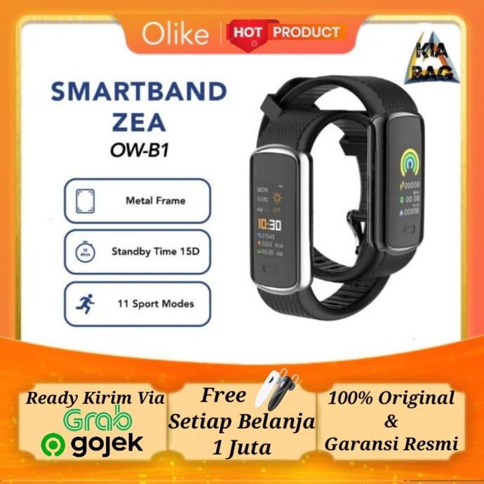 Oase Smartband-Zea OW-B1 - Oase OW-B1 Smart Band Original