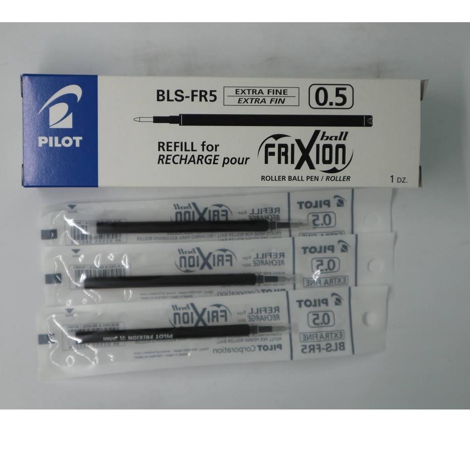 

T6T❅ Refill Pen Pilot Frixion Serbuuu