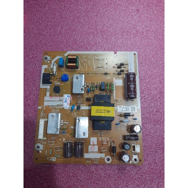 PSU Powersupply Mesin TV SHARP LC40SA5100I LC-40SA5100I LC 40SA5100I LC40SA5100 40SA5100I 40SA5100