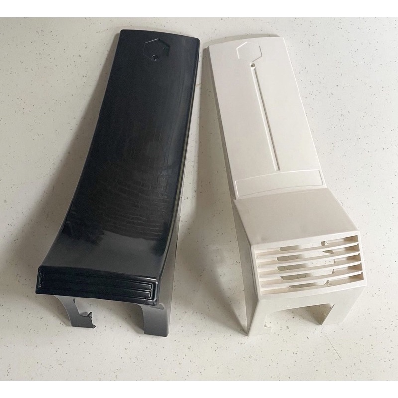 hidung sip vespa pk px excel corsa original