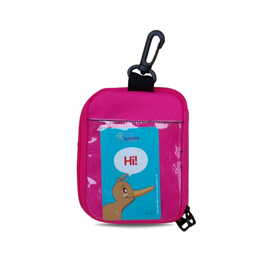 ID card tas kalung by ellgood