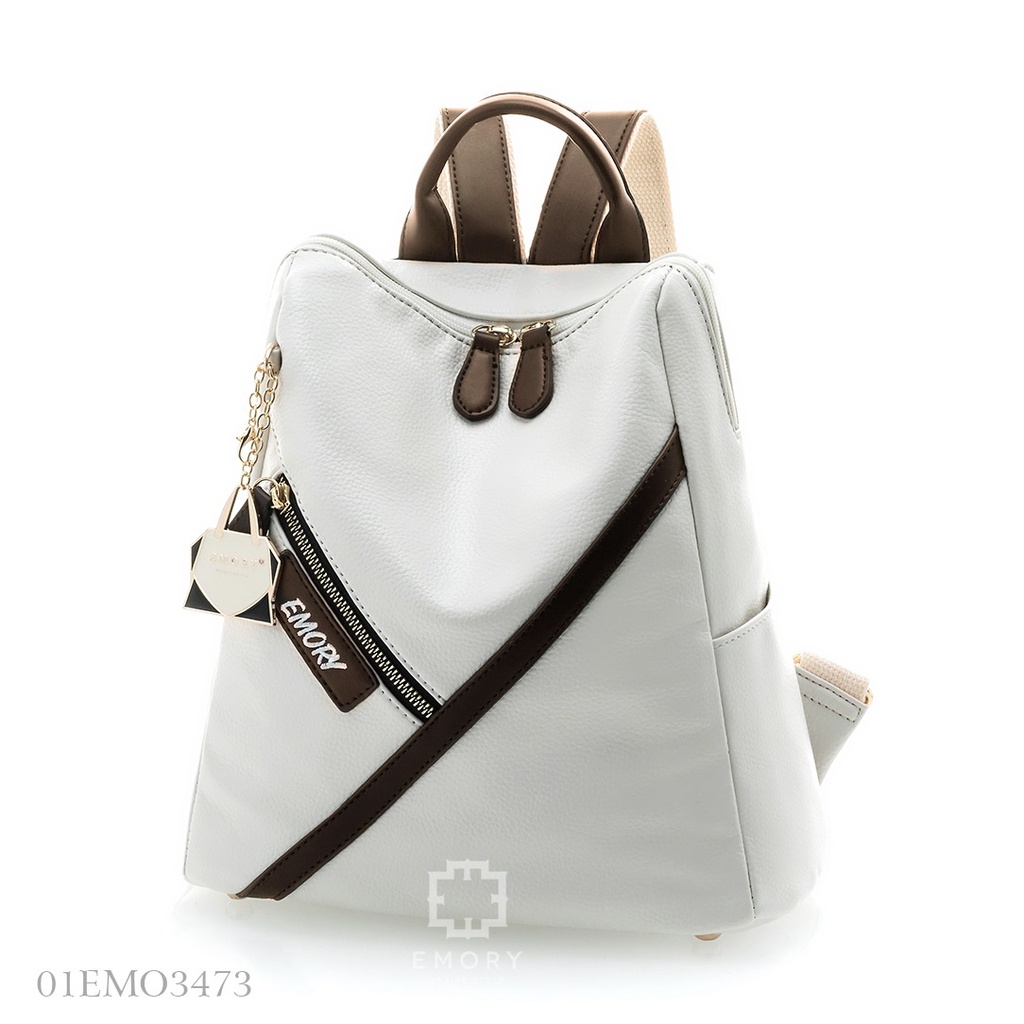 TAS RANSEL WANITA EMORYSTYLE Sonya   01EMO 3473 MARBELAYUK