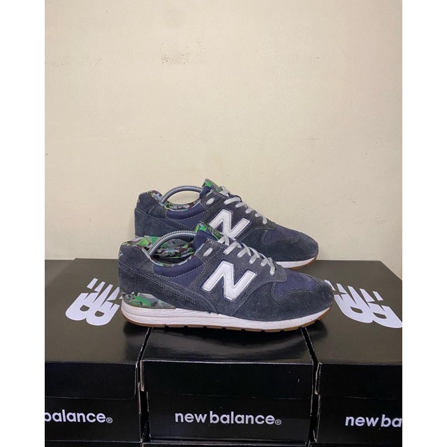 Sepatu NEW BALANCE 996 second original