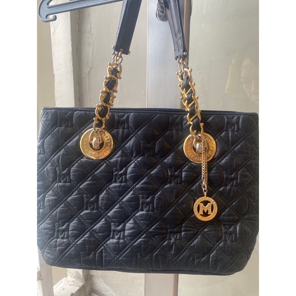 Jual Tas Metrocity Totebag