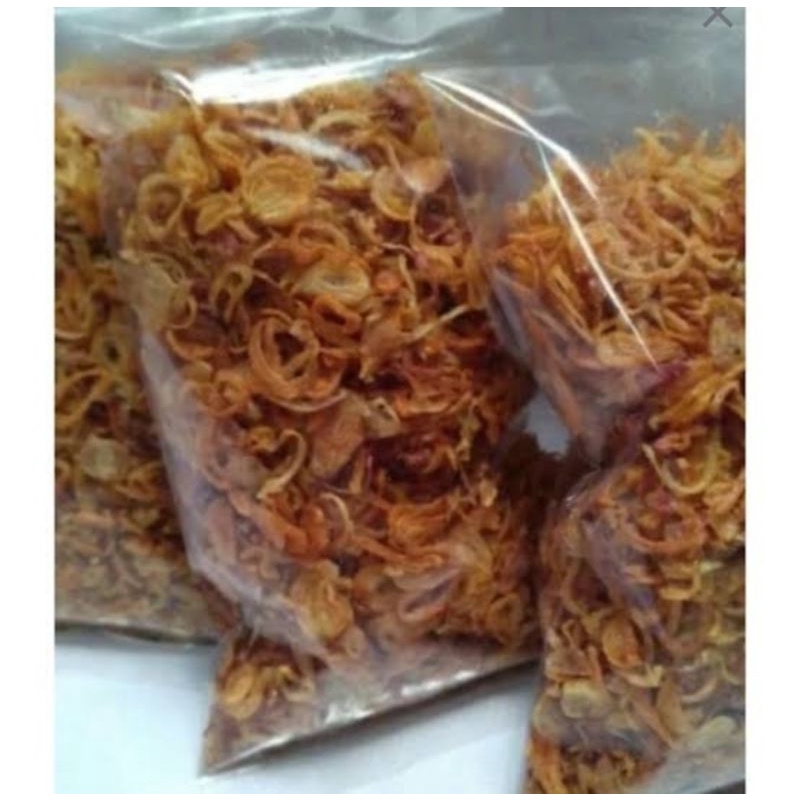 

bawang goreng original