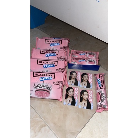 

OREO BLACKPINK TERMURAH